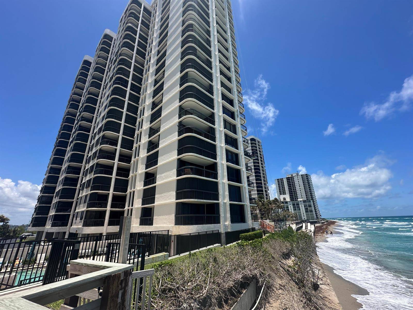 5380 N OceanSinger Island - EASTPOINTE CONDO condo unit 4e - picture