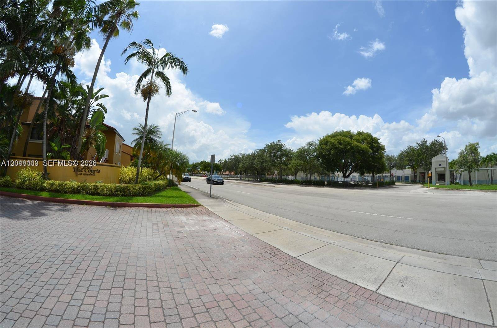 15630 SW 80th StMiami - Condo 1-4 Stories,Condo condo unit I-210 - picture