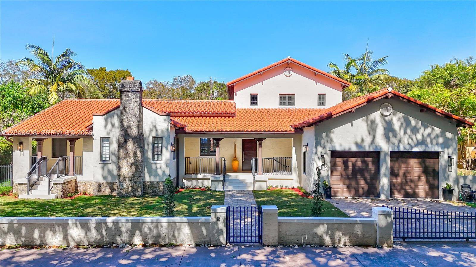 519 Alhambra CirCoral Gables - picture
