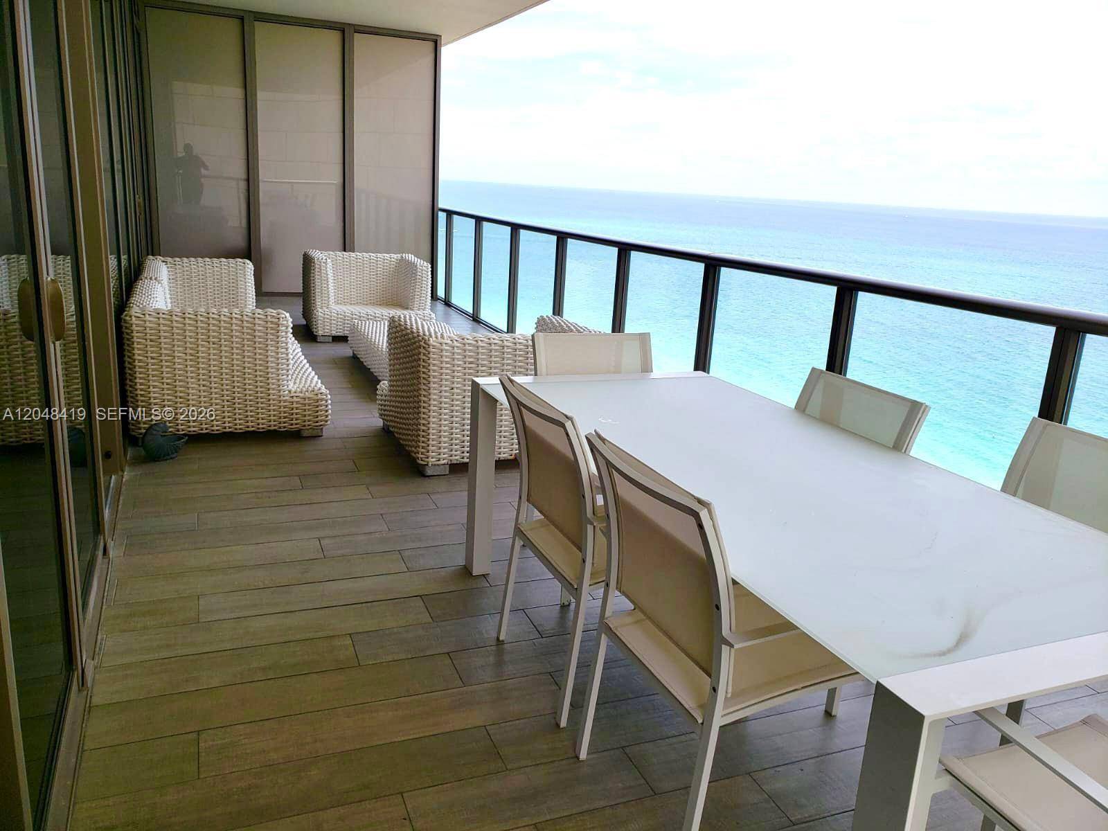 9705 Collins AveBal Harbour - Condo/Co-Op/Annual,Condo condo unit 2504N - picture