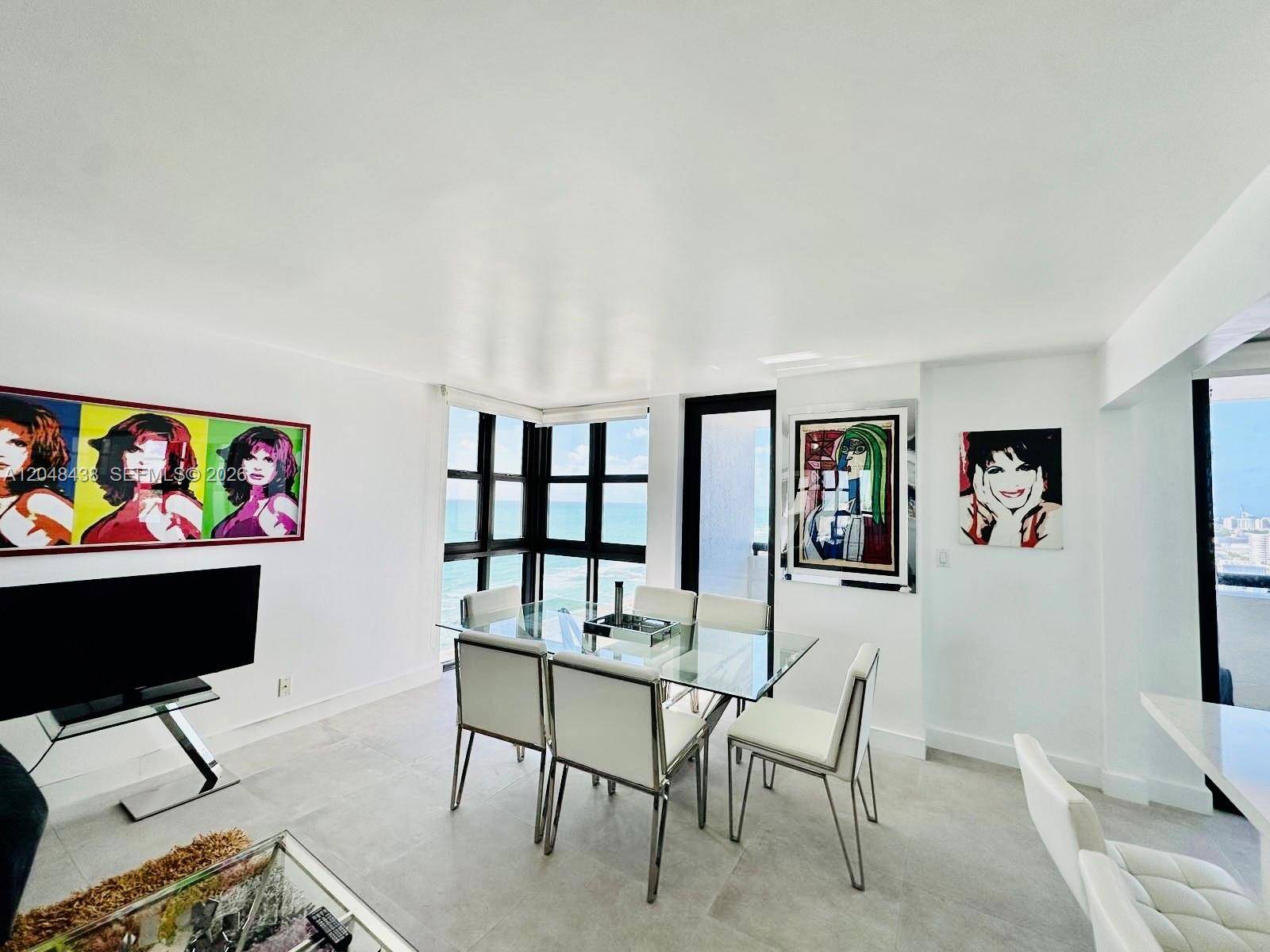 2555 Collins AveMiami Beach - CLUB ATLANTIS CONDO condo unit PH214 - picture