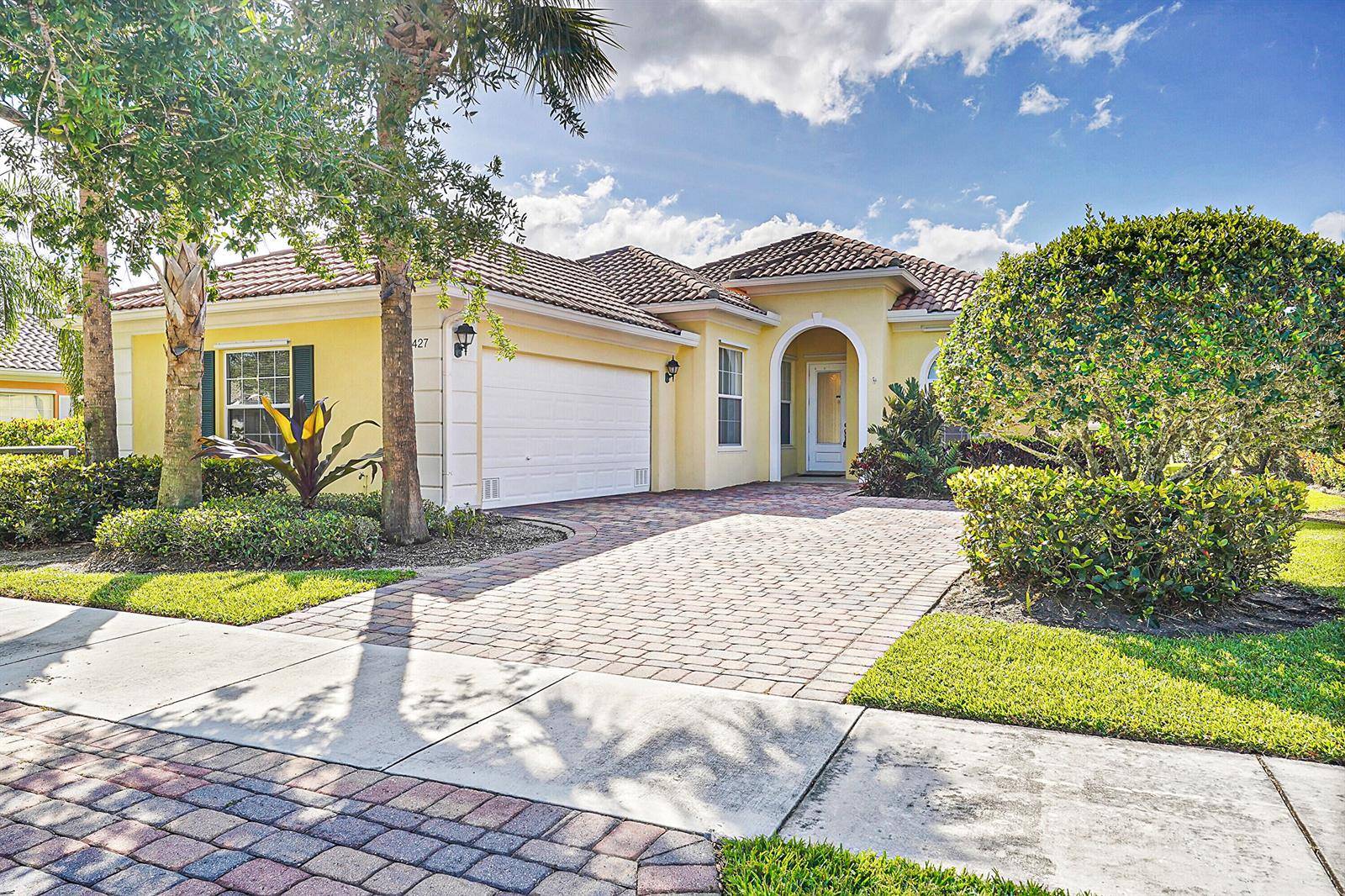 11427 SW RockinghamPort St. Lucie - picture