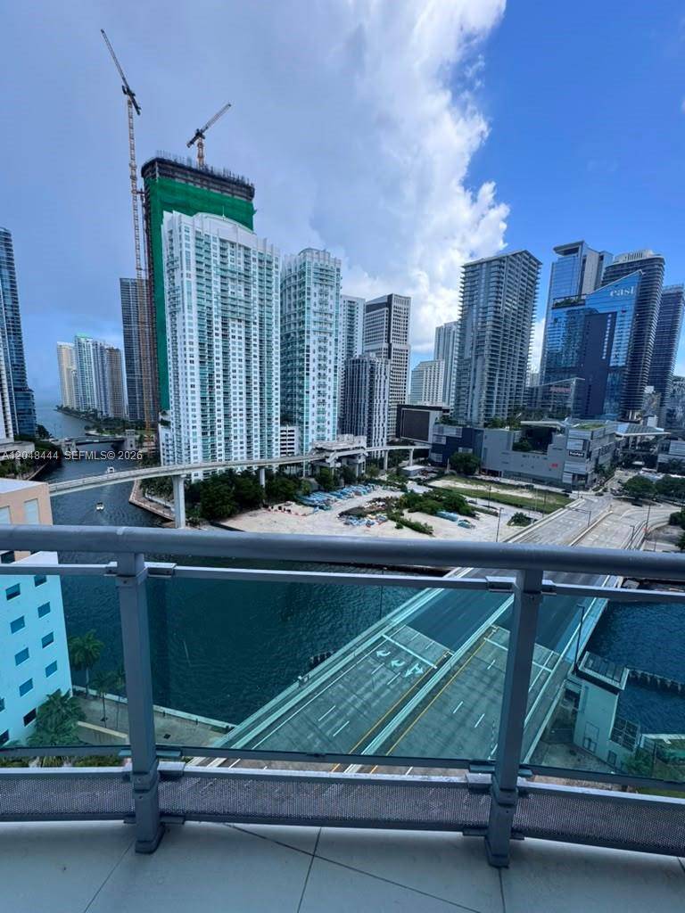 350 S Miami AveMiami - WIND CONDO condo unit 1902 - picture