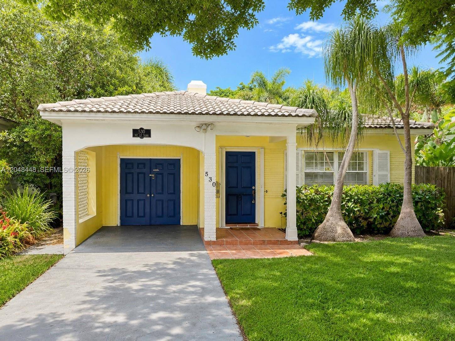 530 NE 11th AveFort Lauderdale - picture