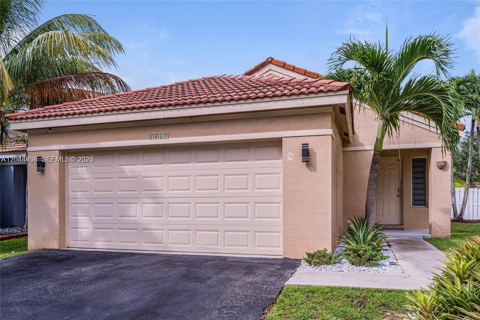 1356 Presidio DrWeston - picture