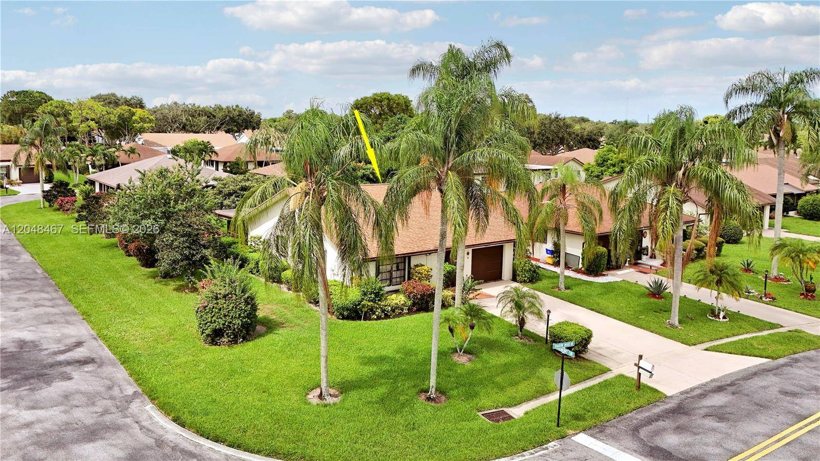 3449 Shadow Wood DrGreen Acres - picture