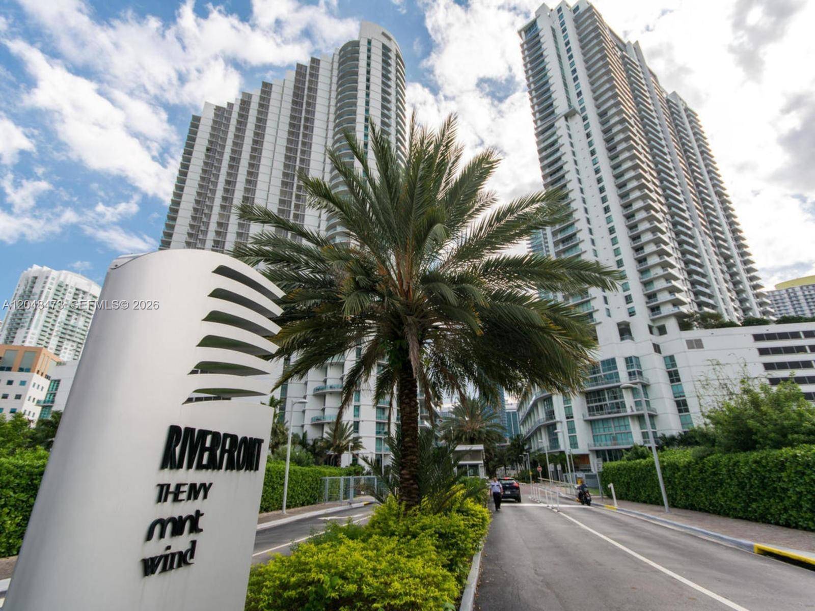 350 S Miami AveMiami - Condo/Co-Op/Annual,Condo condo unit 3702 - picture