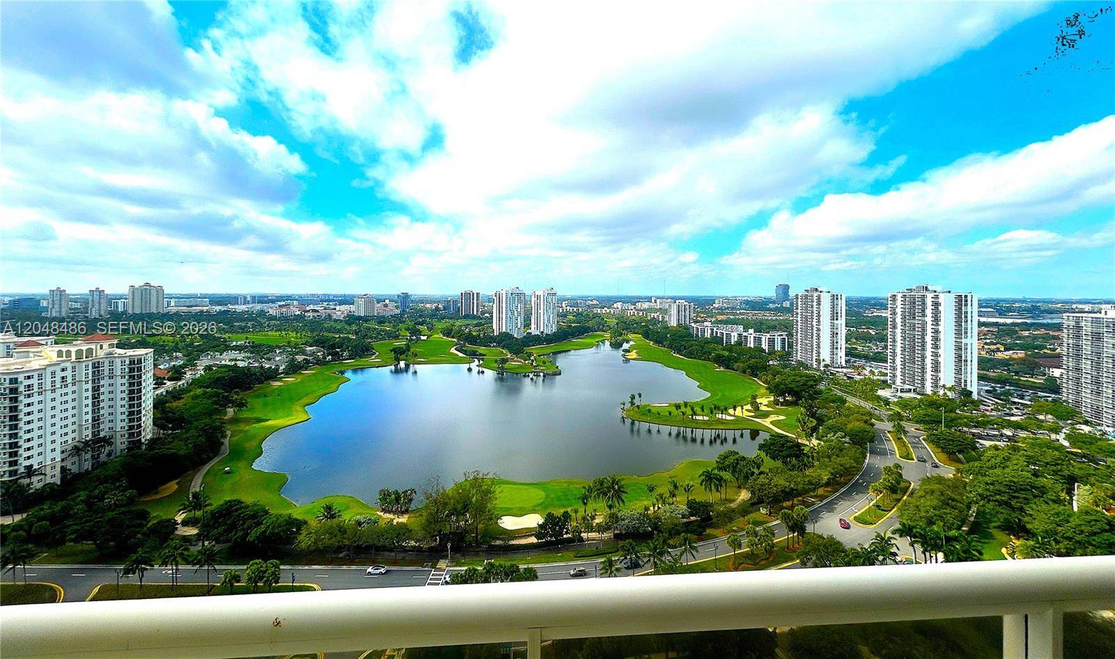 20191 E Country Club DrAventura - Condo 5+ Stories,Condo condo unit 2601 - picture