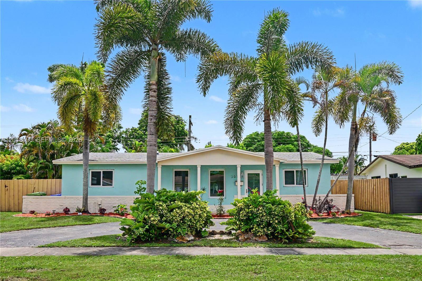 301 SW 65th AvePembroke Pines - picture