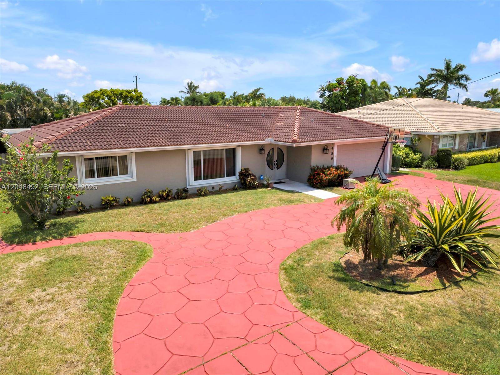 2480 NE 46th StLighthouse Point - picture