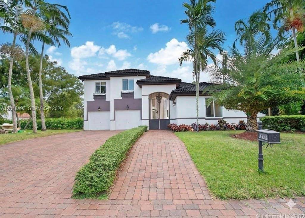 8164 SW 171st StPalmetto Bay - picture