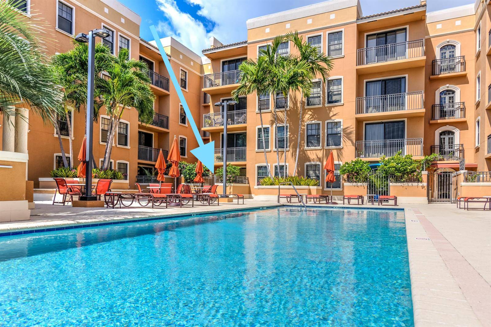 511 Lucerne - LUCERNE CONDO condo unit 312 - picture