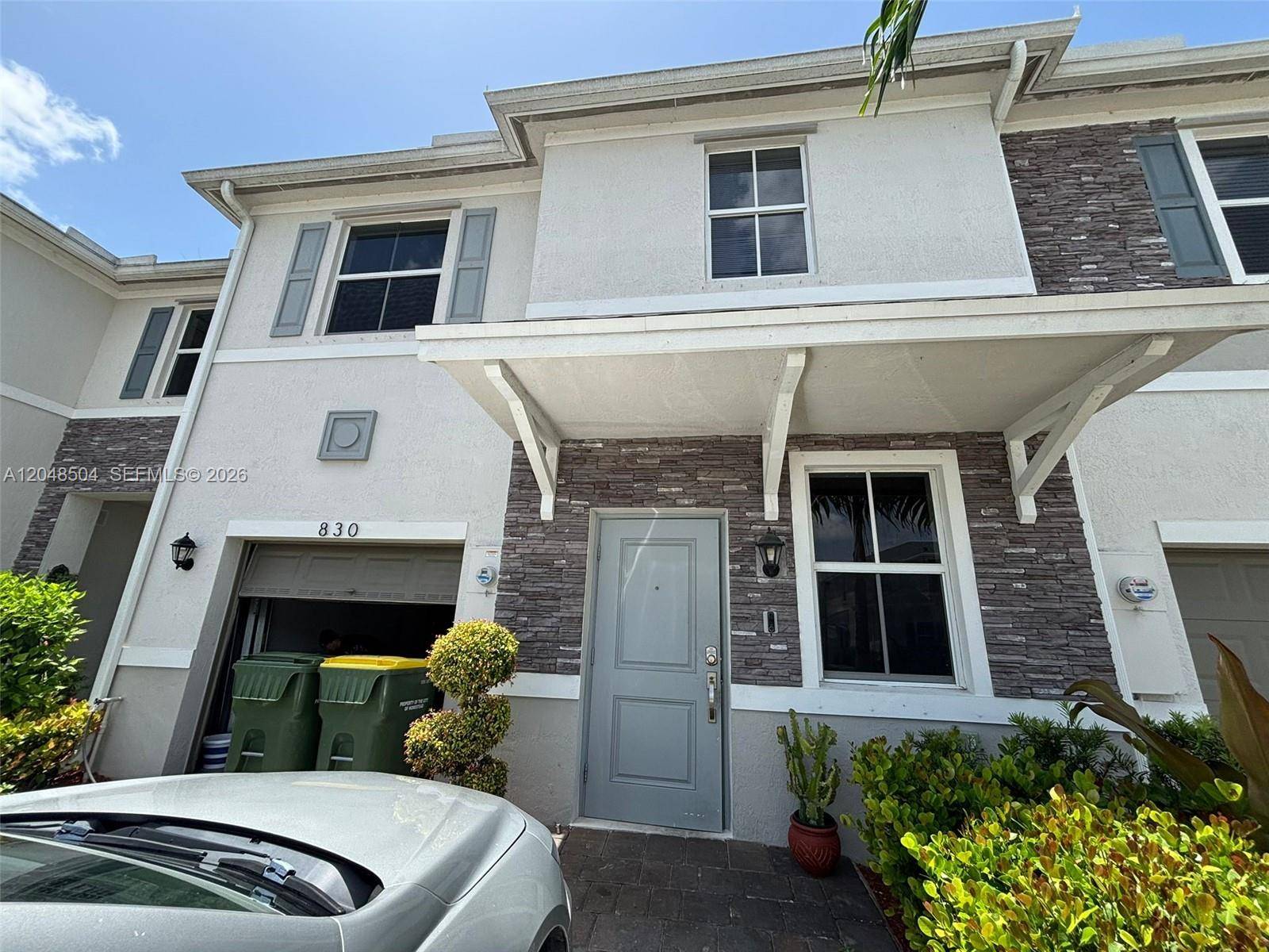 830 SE 19th StHomestead - picture