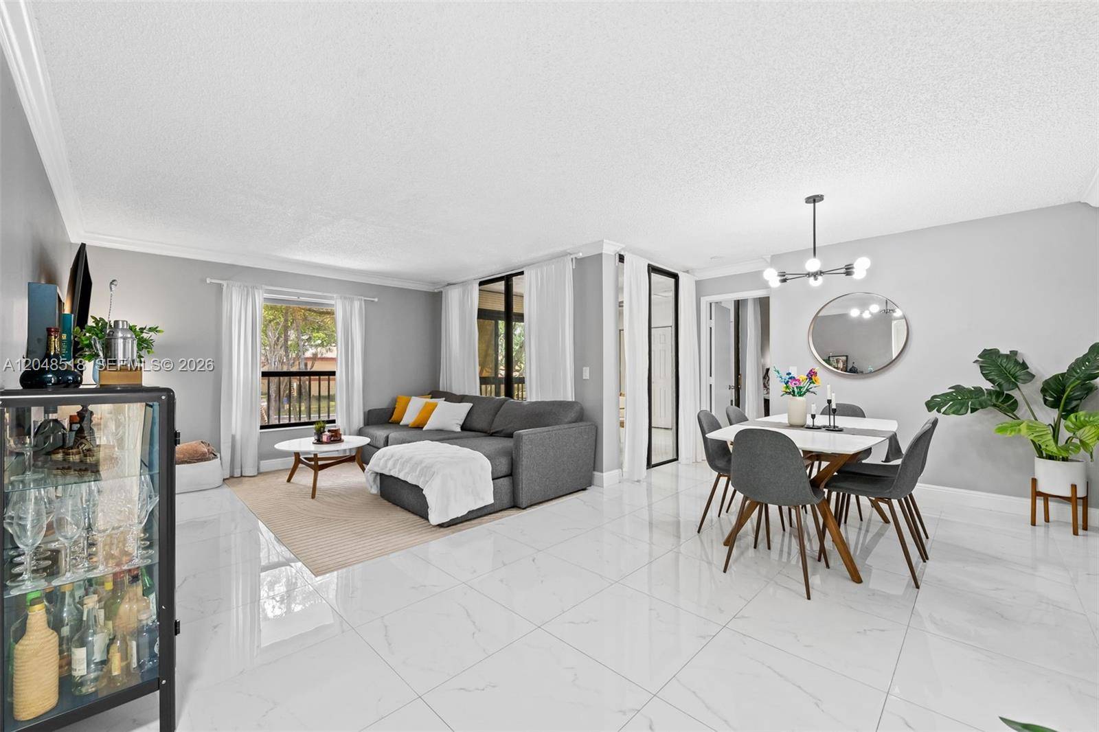 4105 S Carambola Cir SCoconut Creek - Condo 1-4 Stories,Condo condo unit 2106 - picture