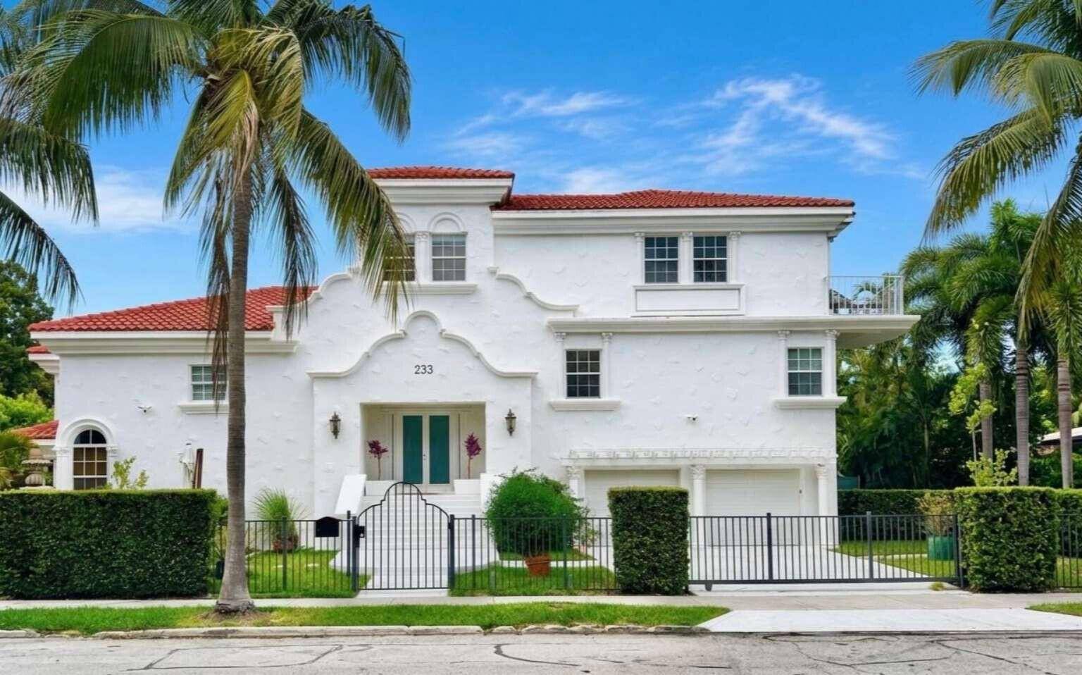 233 PershingWest Palm Beach - picture