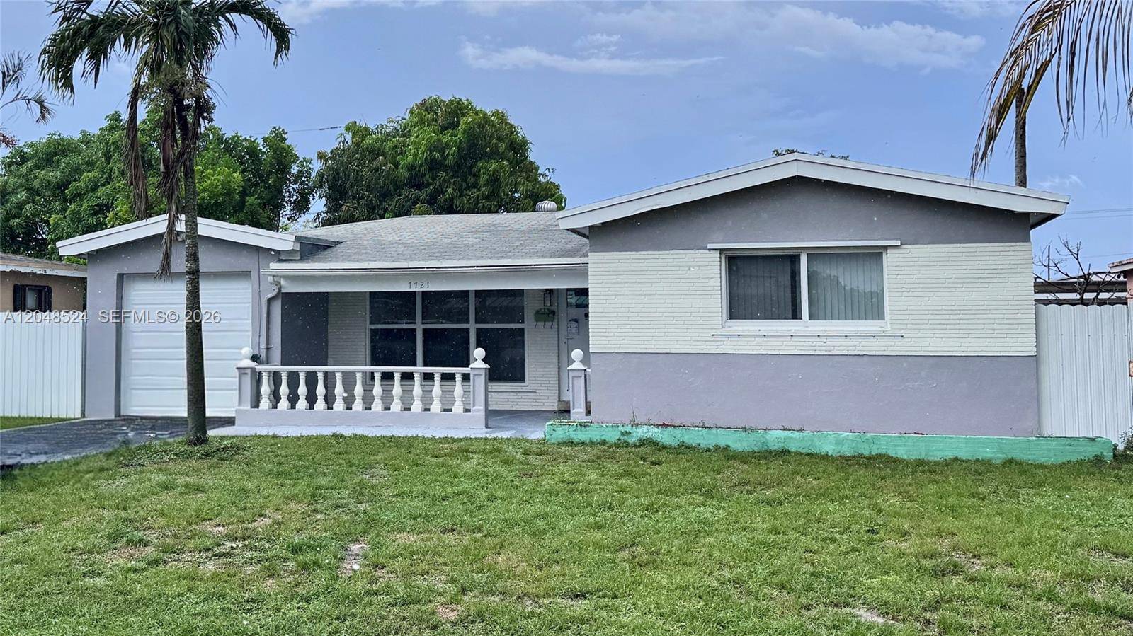 7721 Granada BlvdMiramar - picture