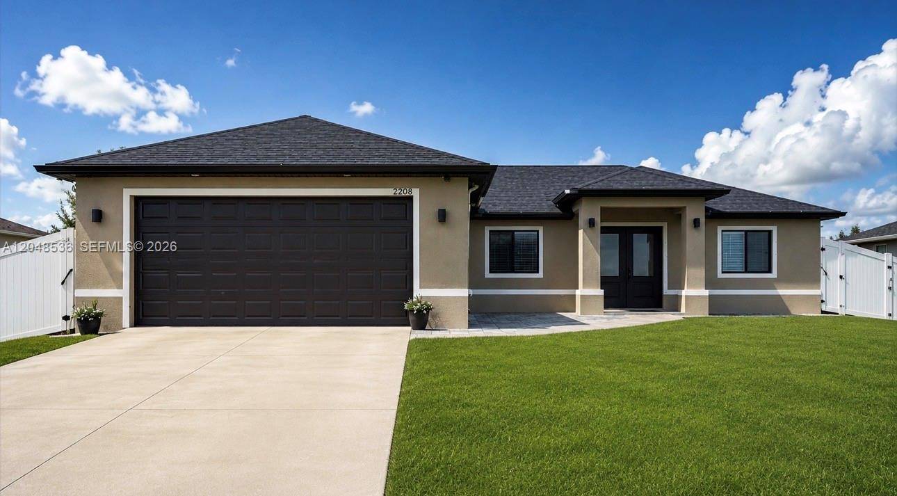 2208 NW 42ND PLCape Coral - picture