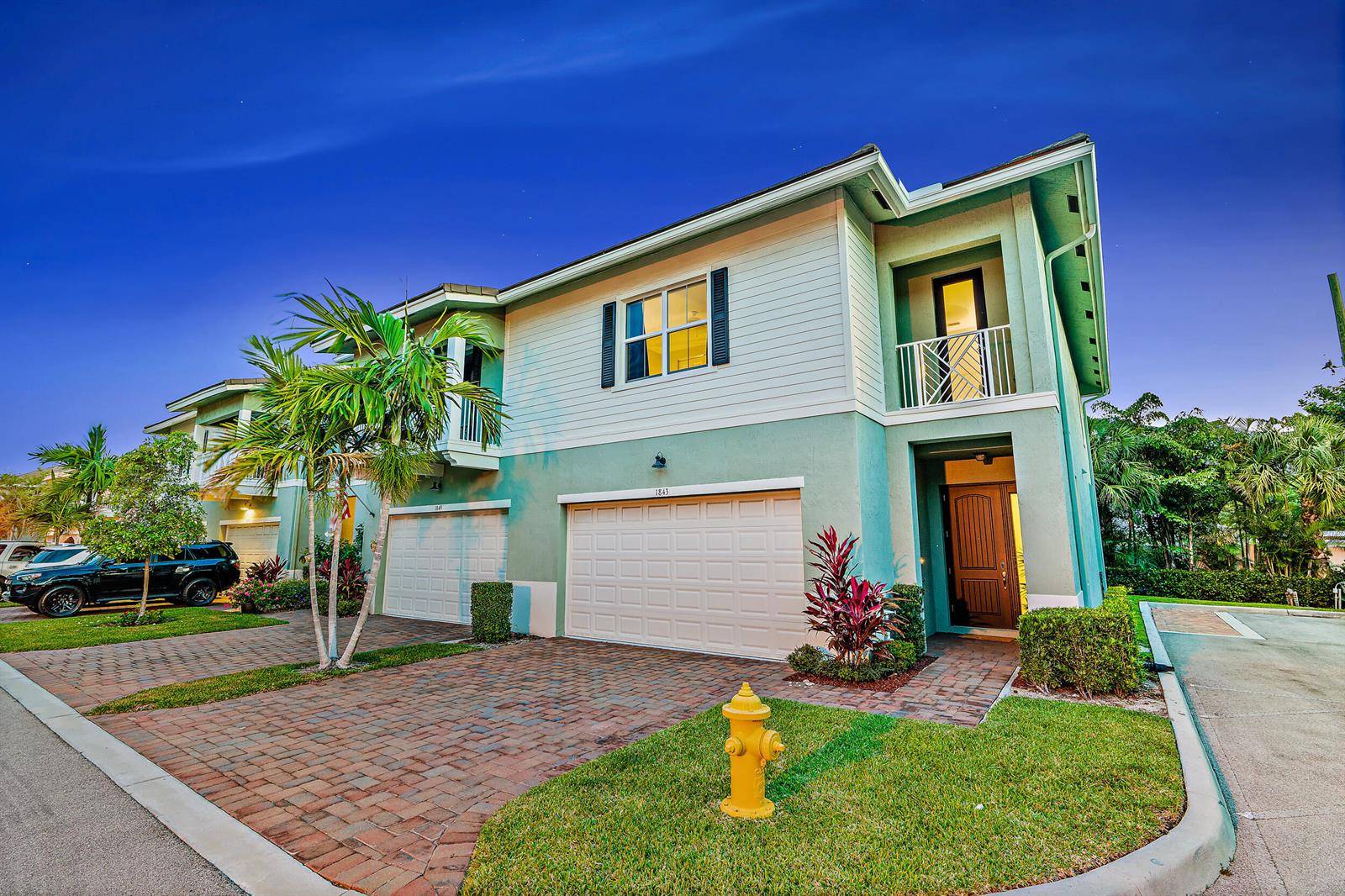 1843 Juno LandingNorth Palm Beach - picture