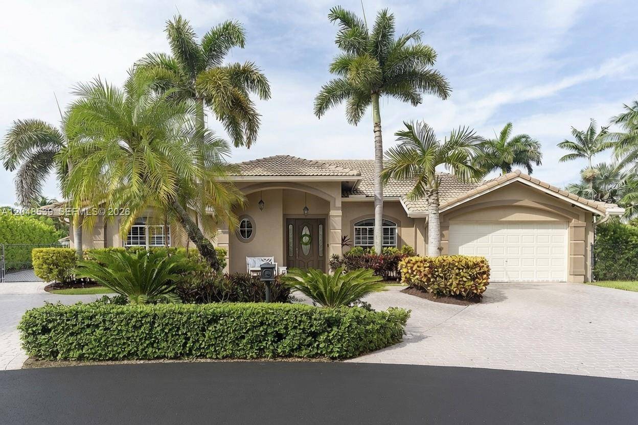 8298 SW 173rd TerPalmetto Bay - picture