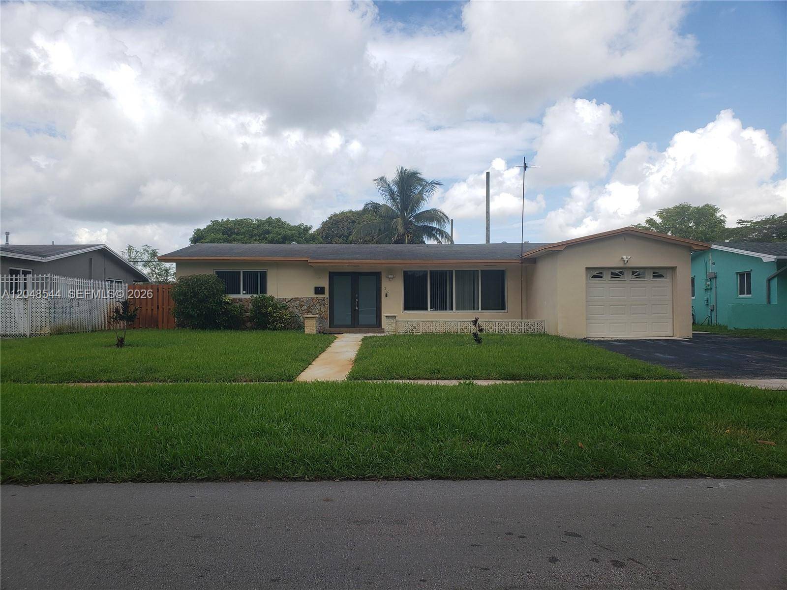 510 SW 70th AvePembroke Pines - picture