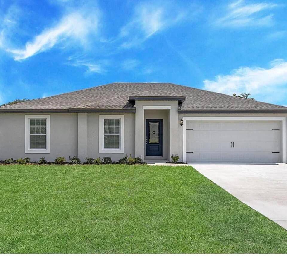 920 SW CastanedaPort St. Lucie - picture