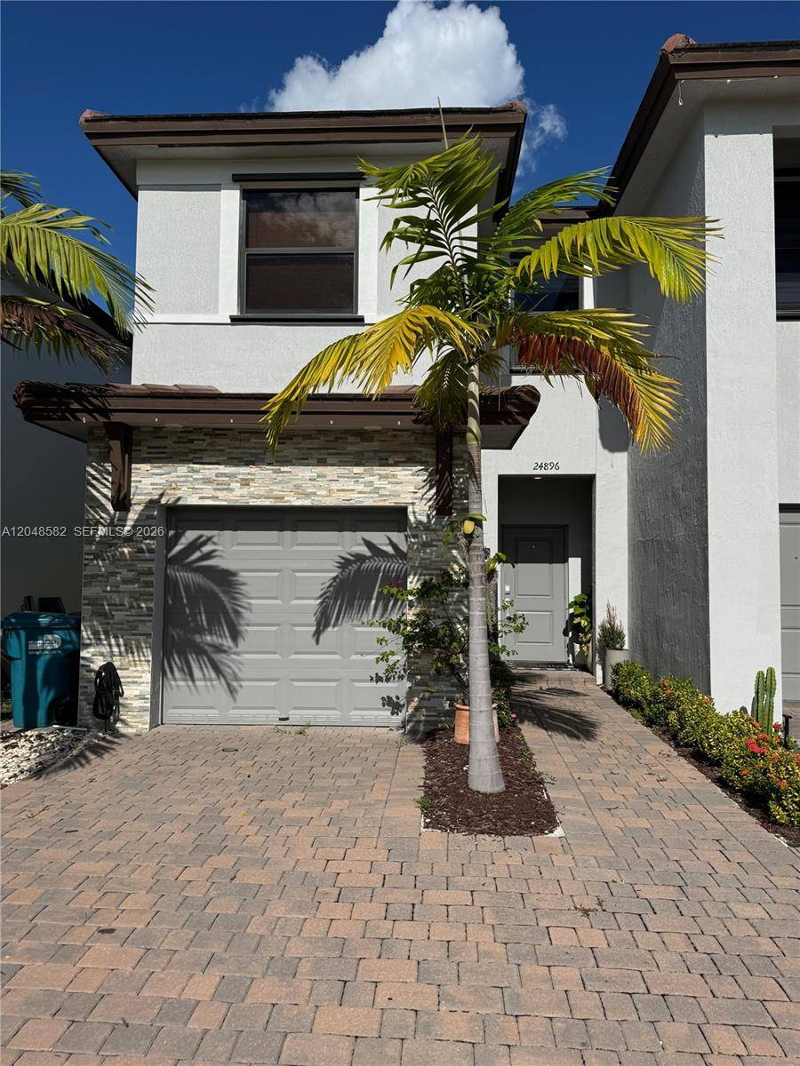 24896 SW 107th AveHomestead - ALLAPATTAH GARDENS,CAMPO BELLO condo unit 24896 - picture
