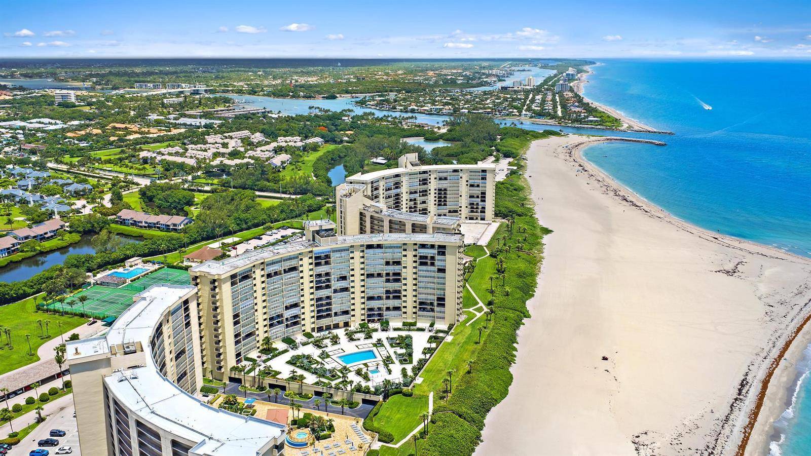 200 Ocean TrailJupiter - OCEAN TRAIL CONDO,Ocean Trail condo unit 1205 - picture