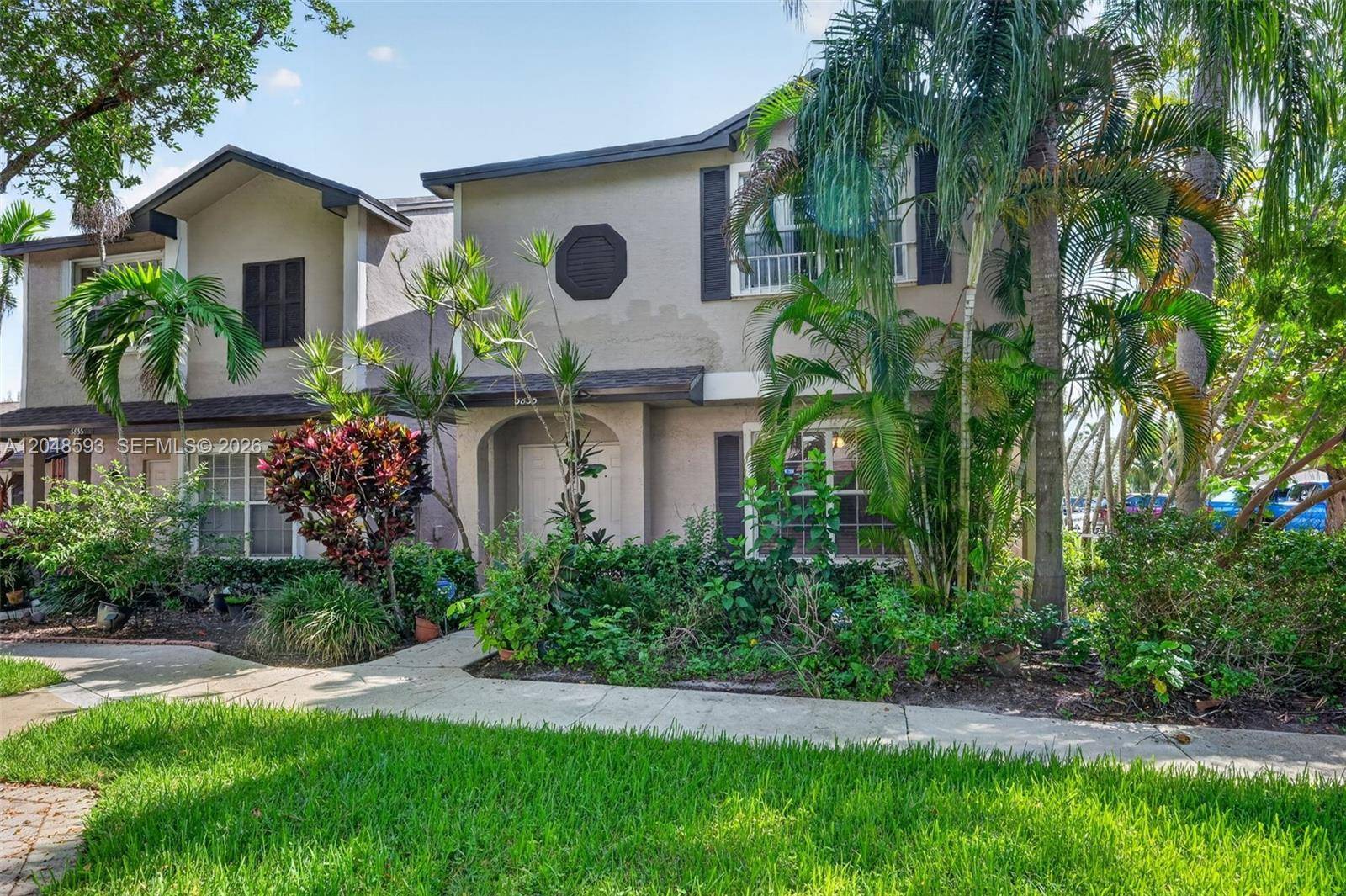 3835 NW 122nd TerSunrise - picture
