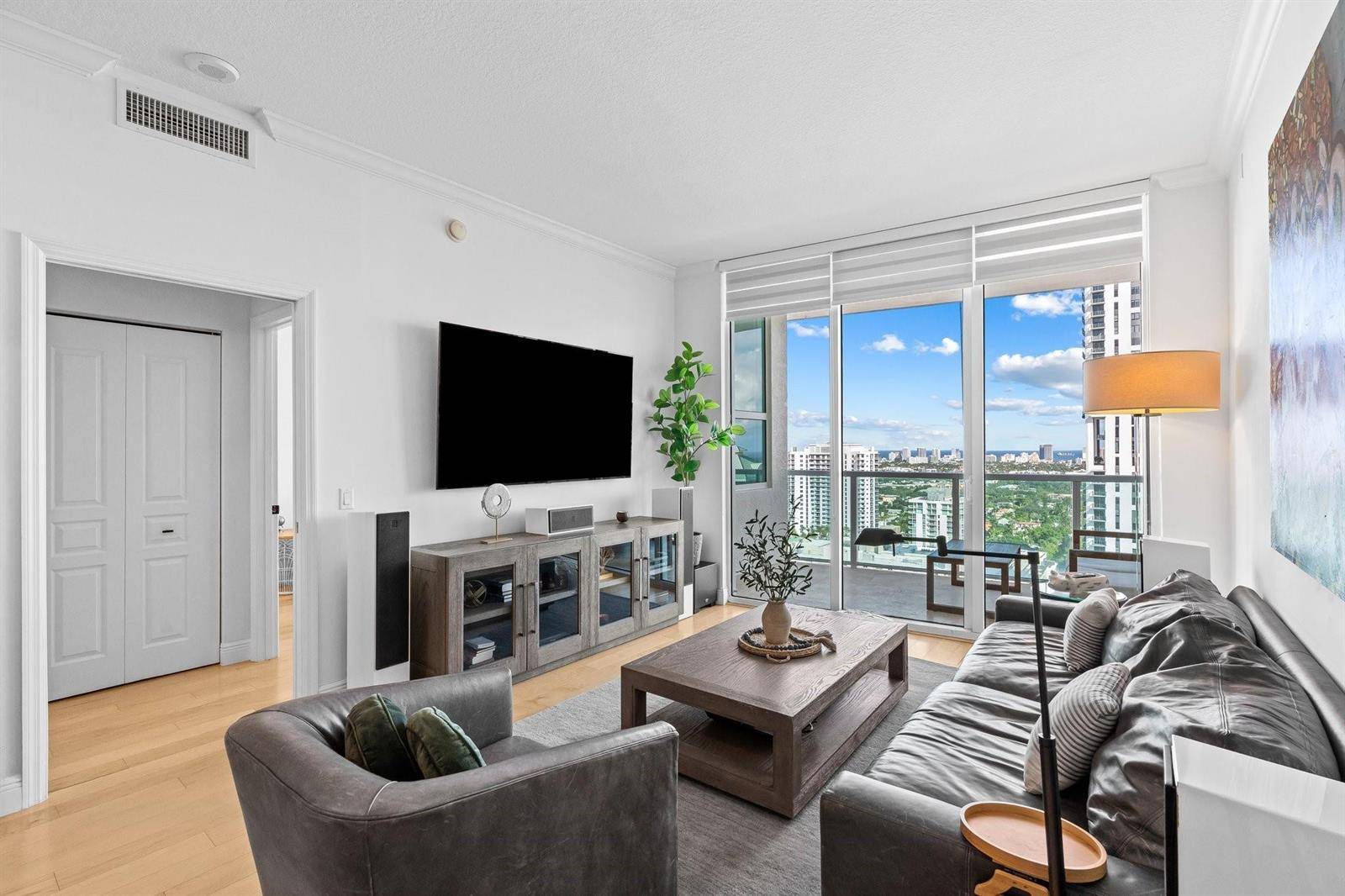 350 SE 2ndFort Lauderdale - 350 LAS OLAS PLACE CONDO condo unit 2960 - picture
