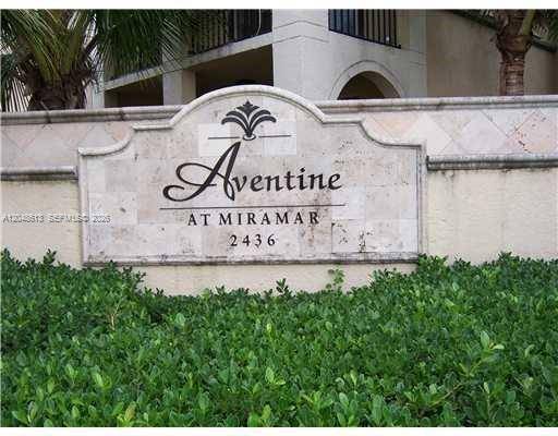 2541 Centergate DrMiramar - Townhouse,Condo condo unit 101 - picture