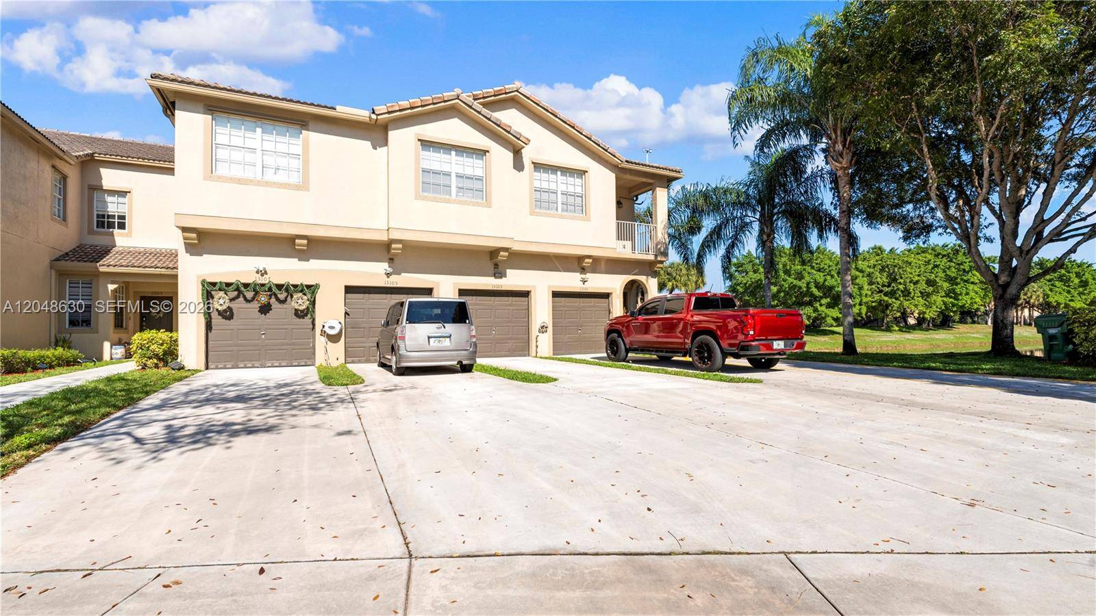 13103 SW 42nd StMiramar - BANYAN BAY CONDO condo unit 5106 - picture