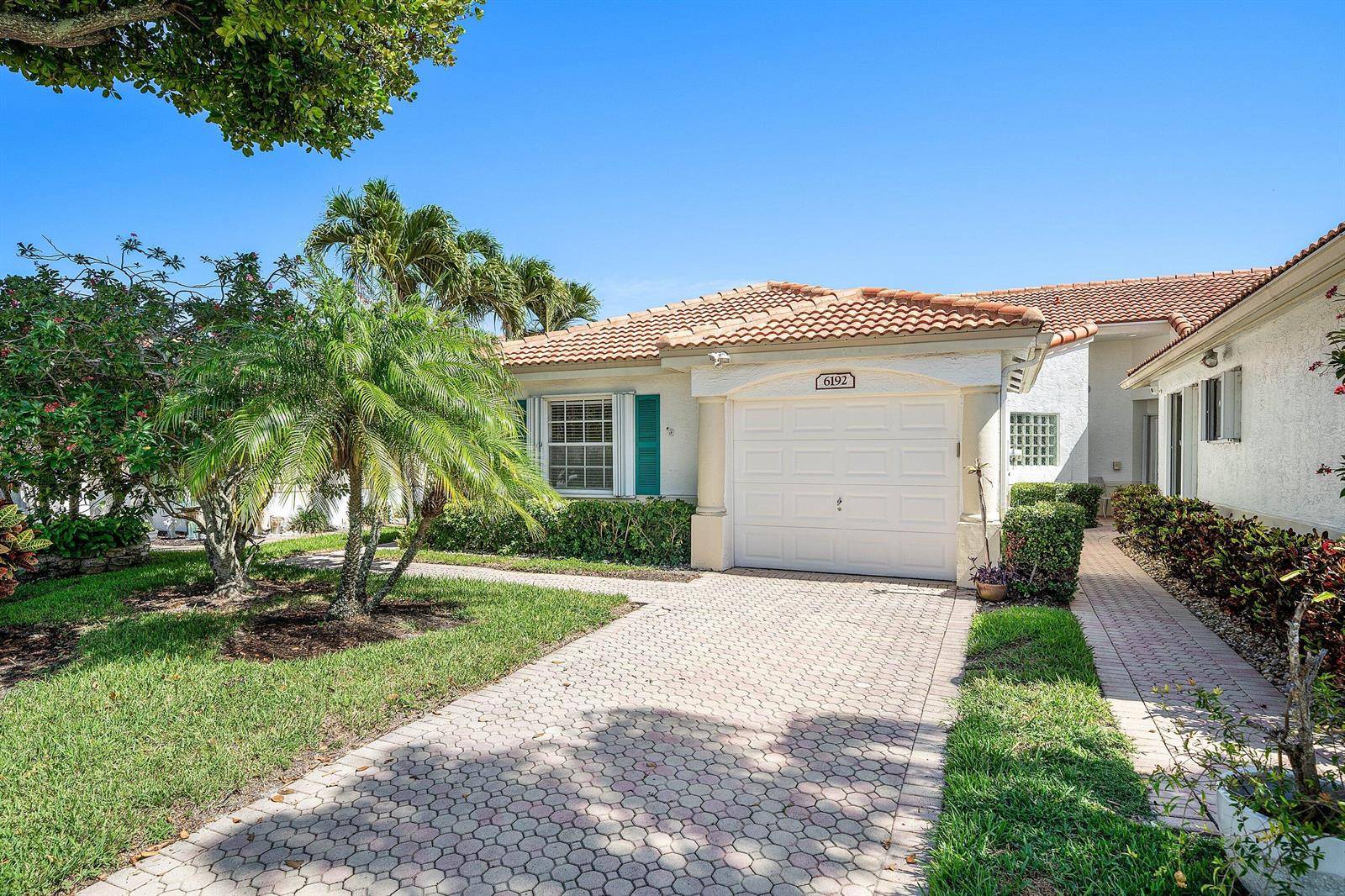 6192 Floral LakesDelray Beach - picture