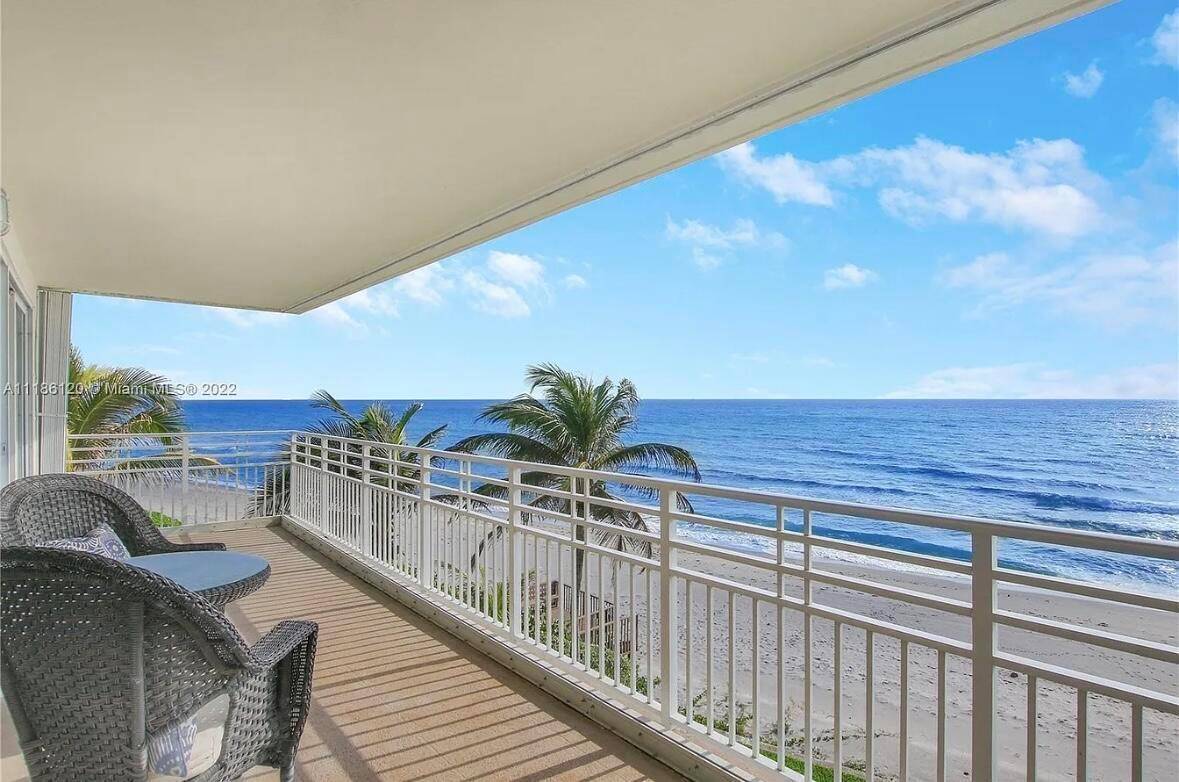 350 S BeachTequesta - Condo condo unit 401 - picture