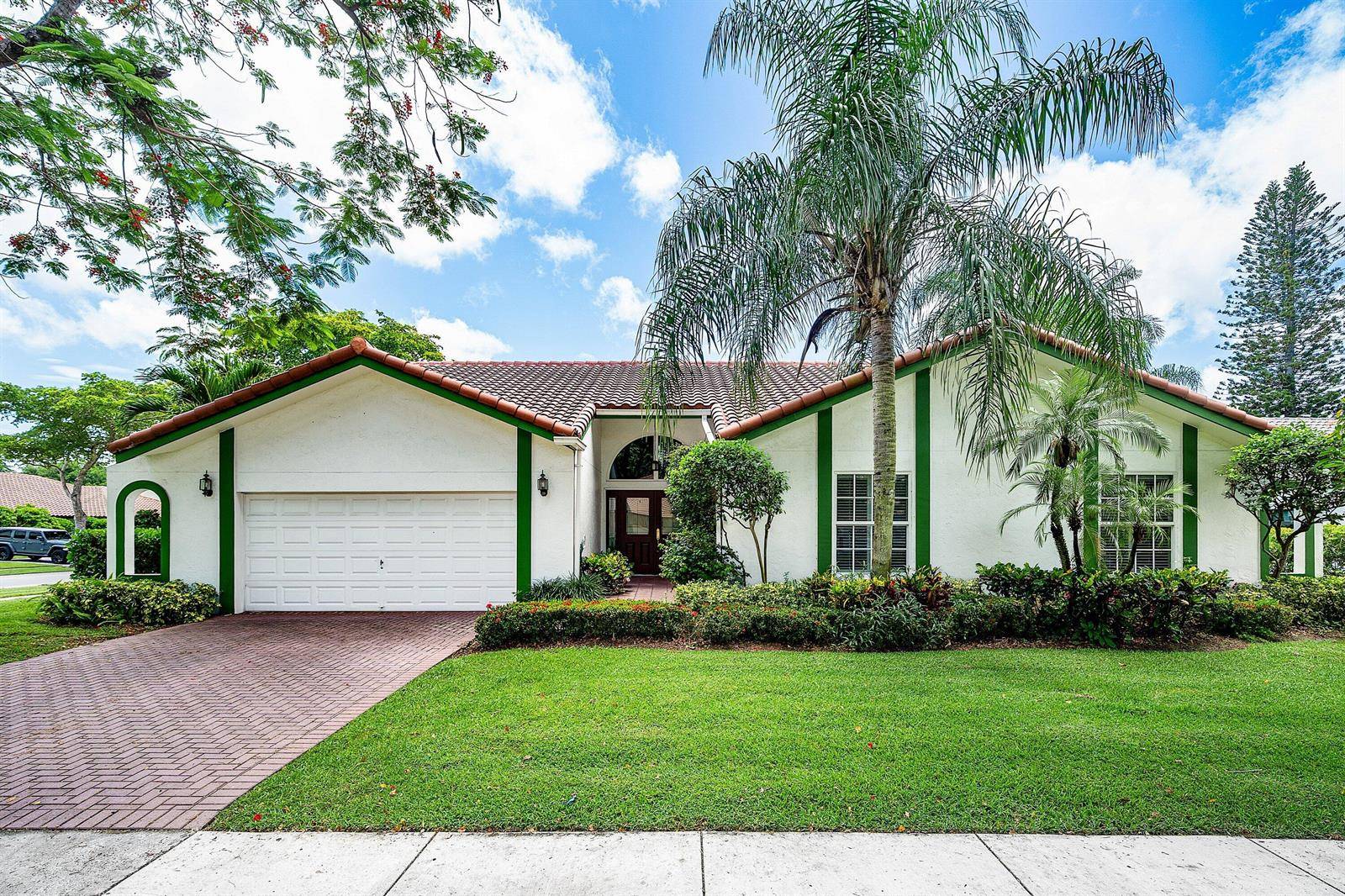2601 NW 27thBoca Raton - picture