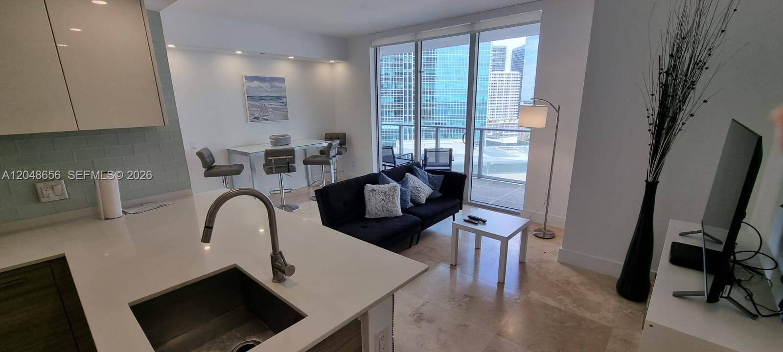 1300 Brickell Bay DrMiami - BRICKELLHOUSE CONDO condo unit 1701 - picture