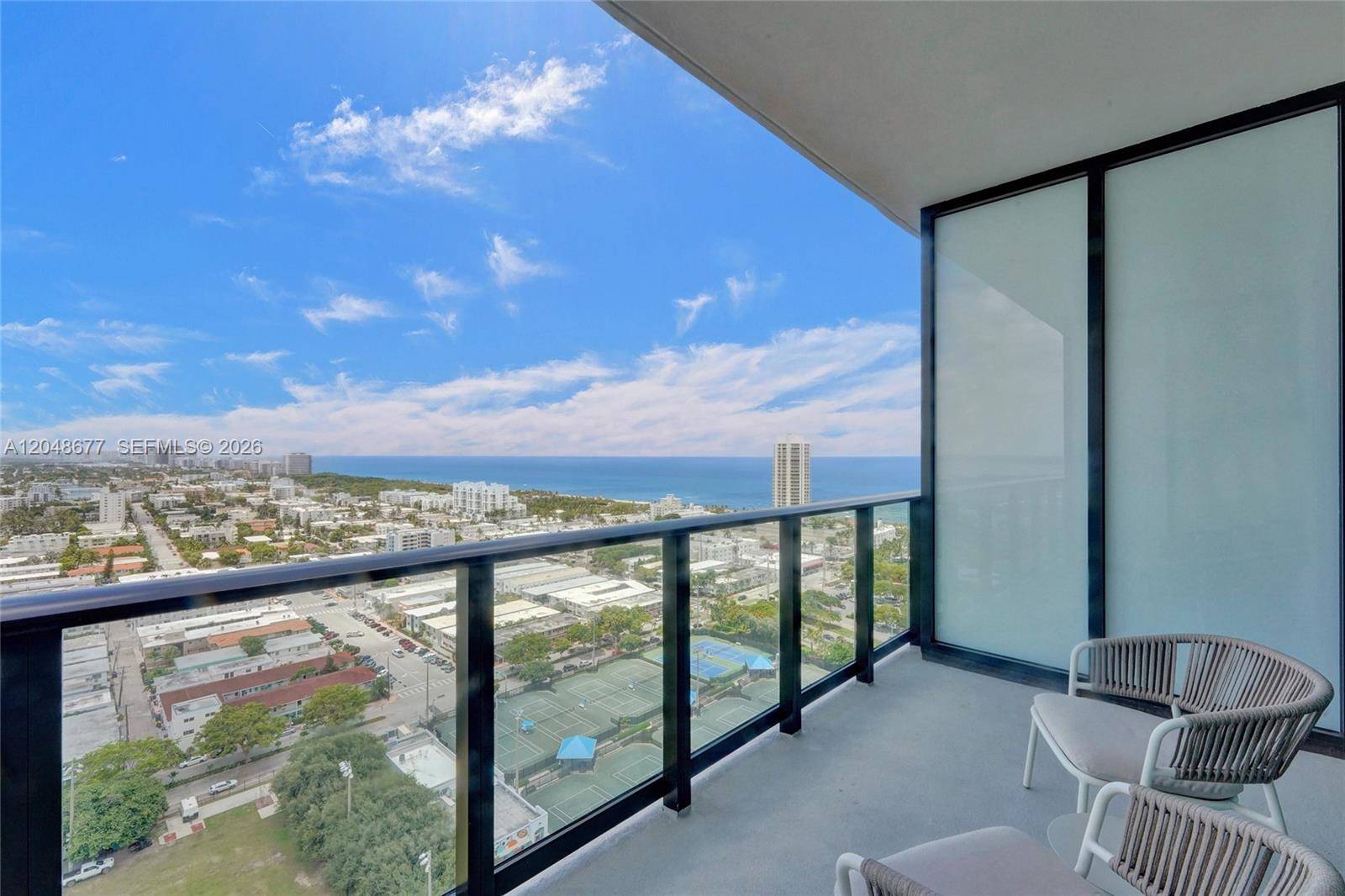 580 72nd StMiami Beach - condo unit PH13 - picture