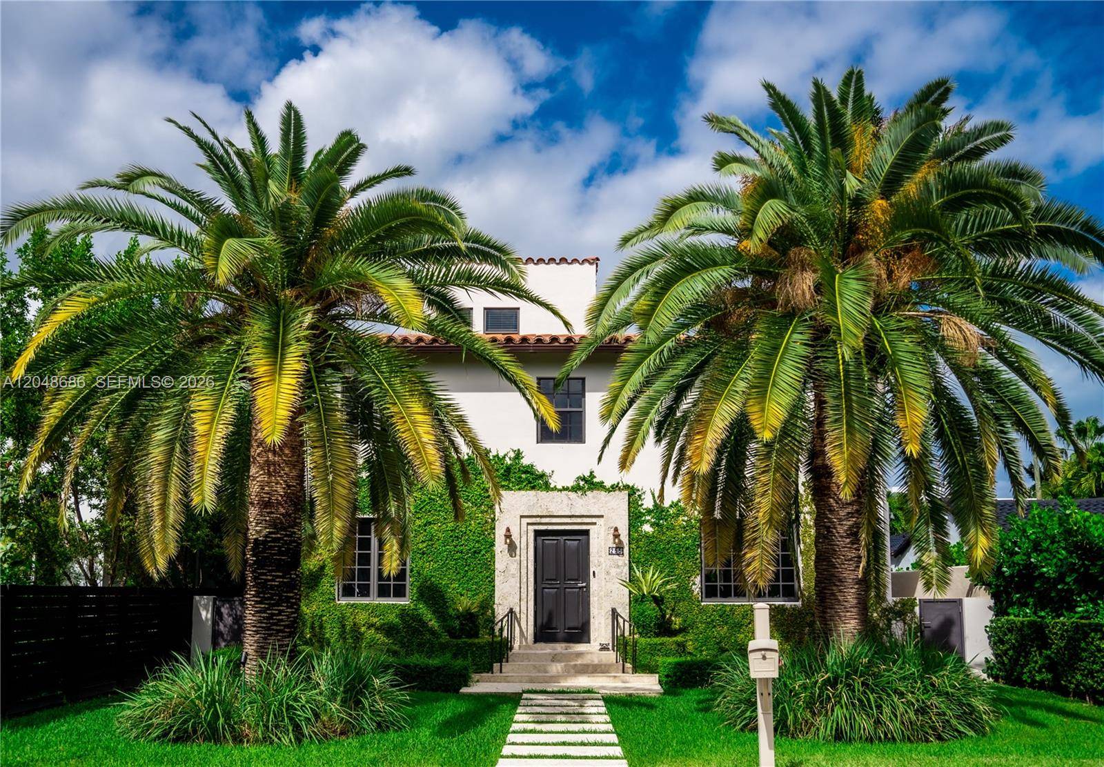 255 PALM AVENUEMiami Beach - picture