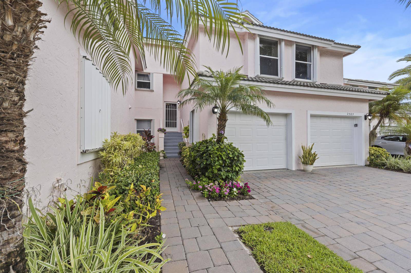 2506 N FairwayJupiter - picture