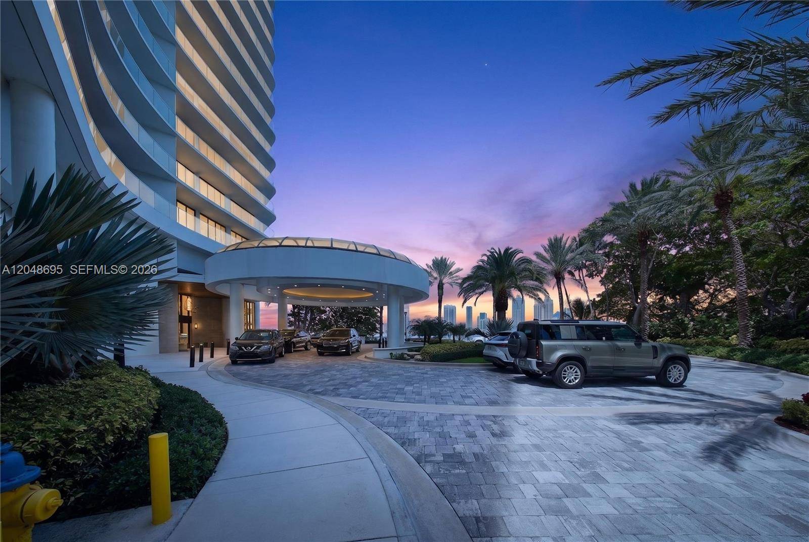 2800 Island BlvdAventura - 2800 ISL BLVD WILLIAMS IS,Williams Island condo unit 302 - picture