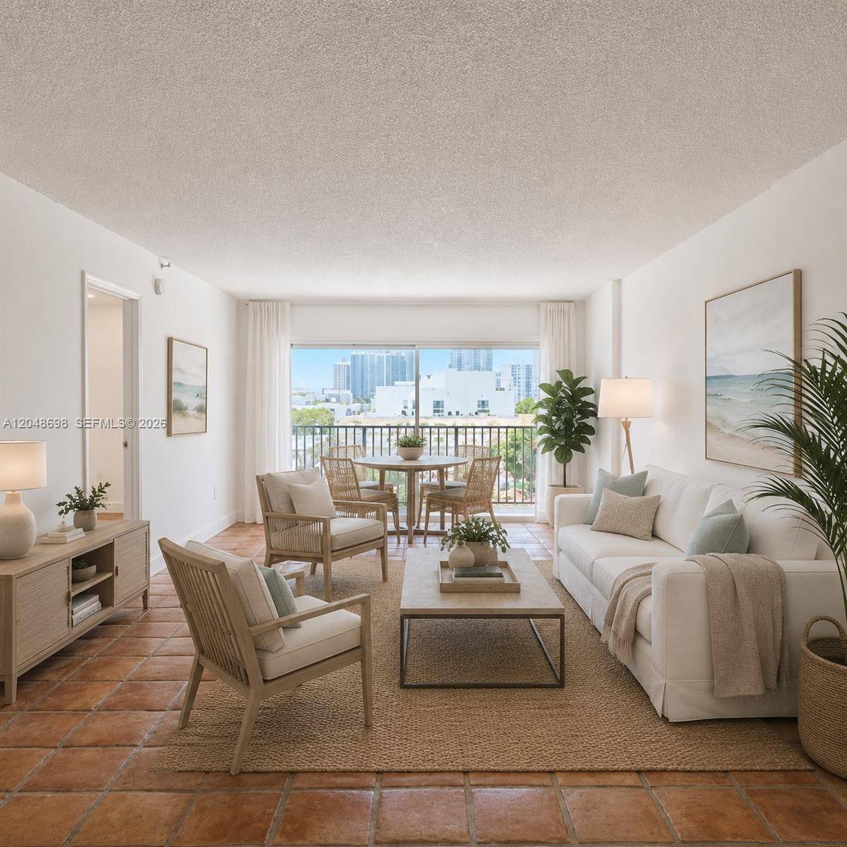 1345 West AveMiami Beach - Condo 5+ Stories,Condo condo unit 702 - picture