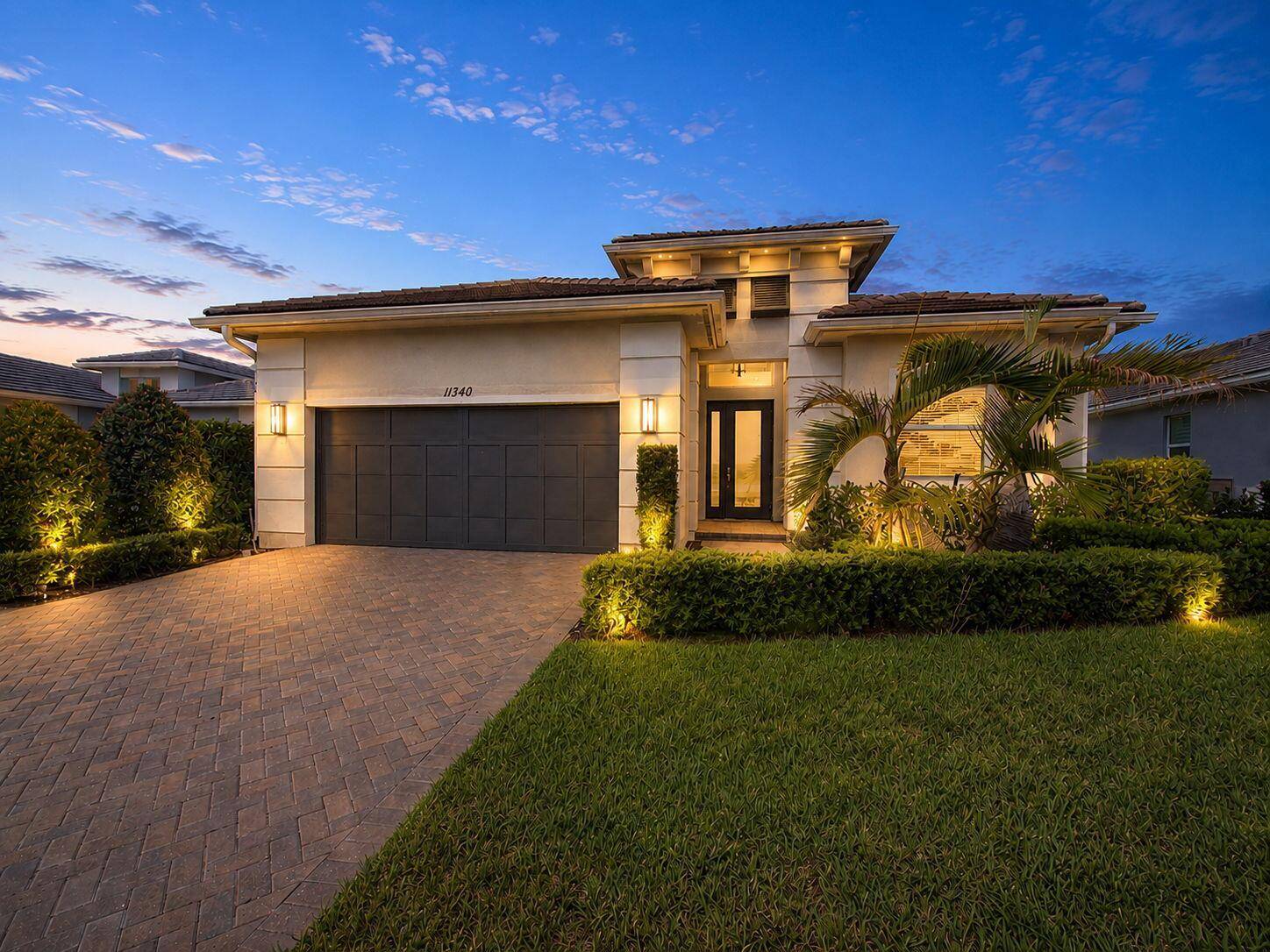 11340 SW LunataPort St. Lucie - picture