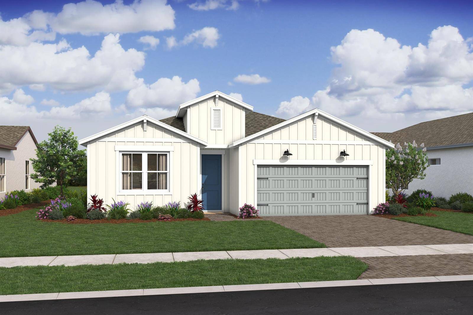 10048 NW Field FlowerPort St. Lucie - picture