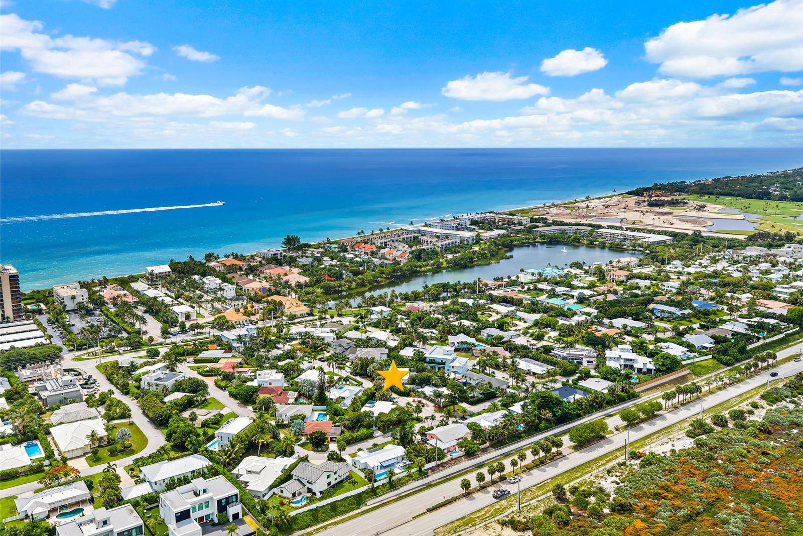 440 JupiterJuno Beach - picture