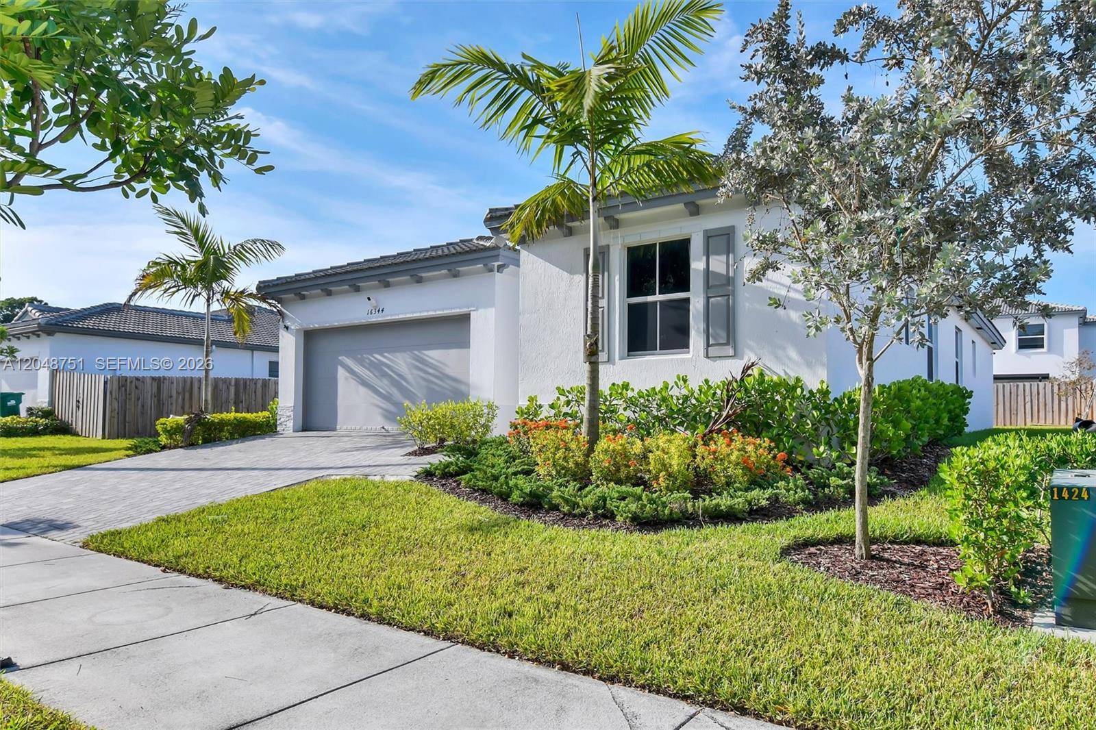 16344 SW 290th StHomestead - picture