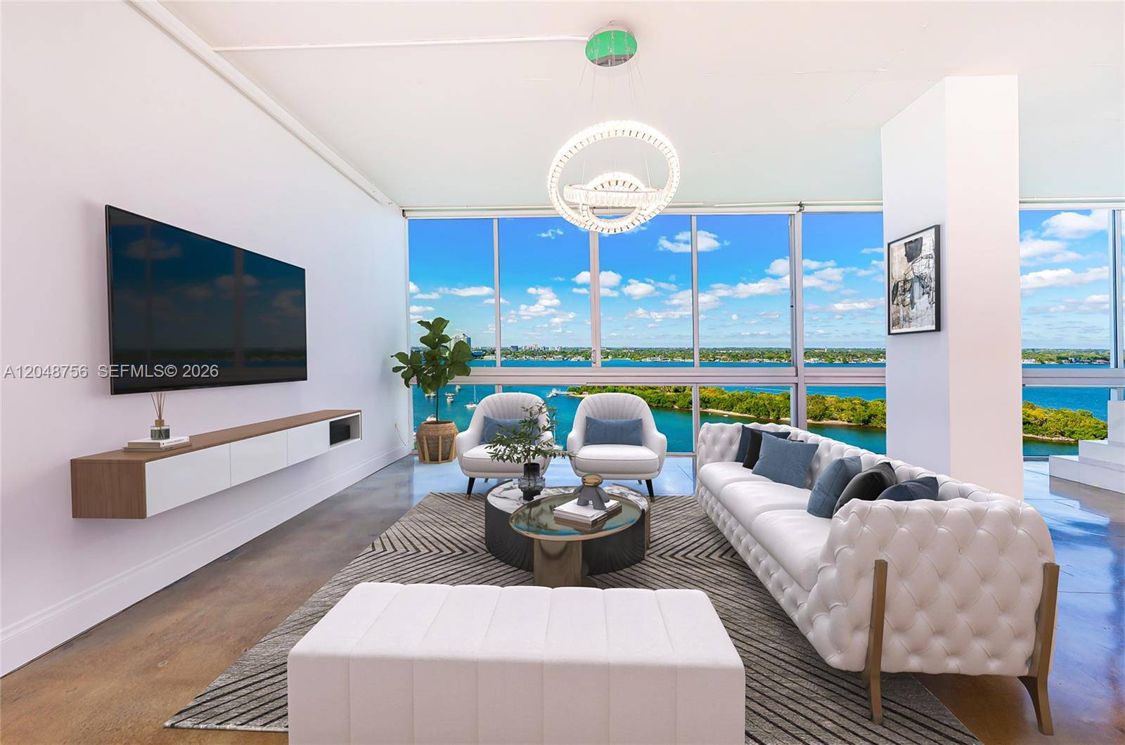 7934 West DrNorth Bay Village - Condo/Co-Op/Annual,Condo condo unit 1203 - picture