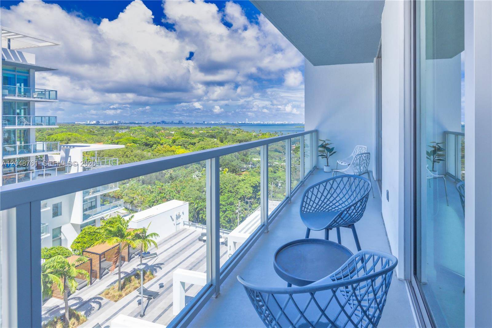 3900 Biscayne BlvdMiami - Condo 5+ Stories,Condo condo unit S-1118 - picture