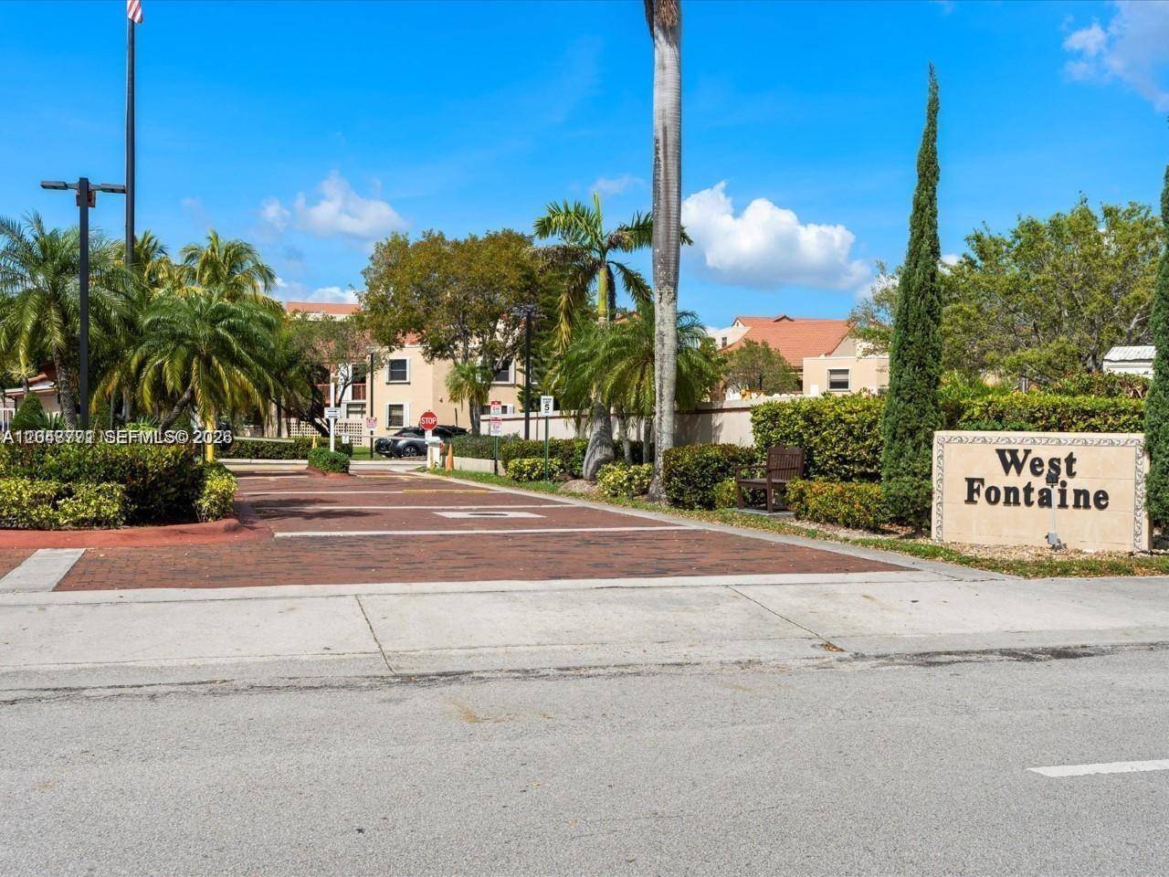 10241 NW 9th St CirMiami - WEST FONTAINE CONDO condo unit 213-5 - picture