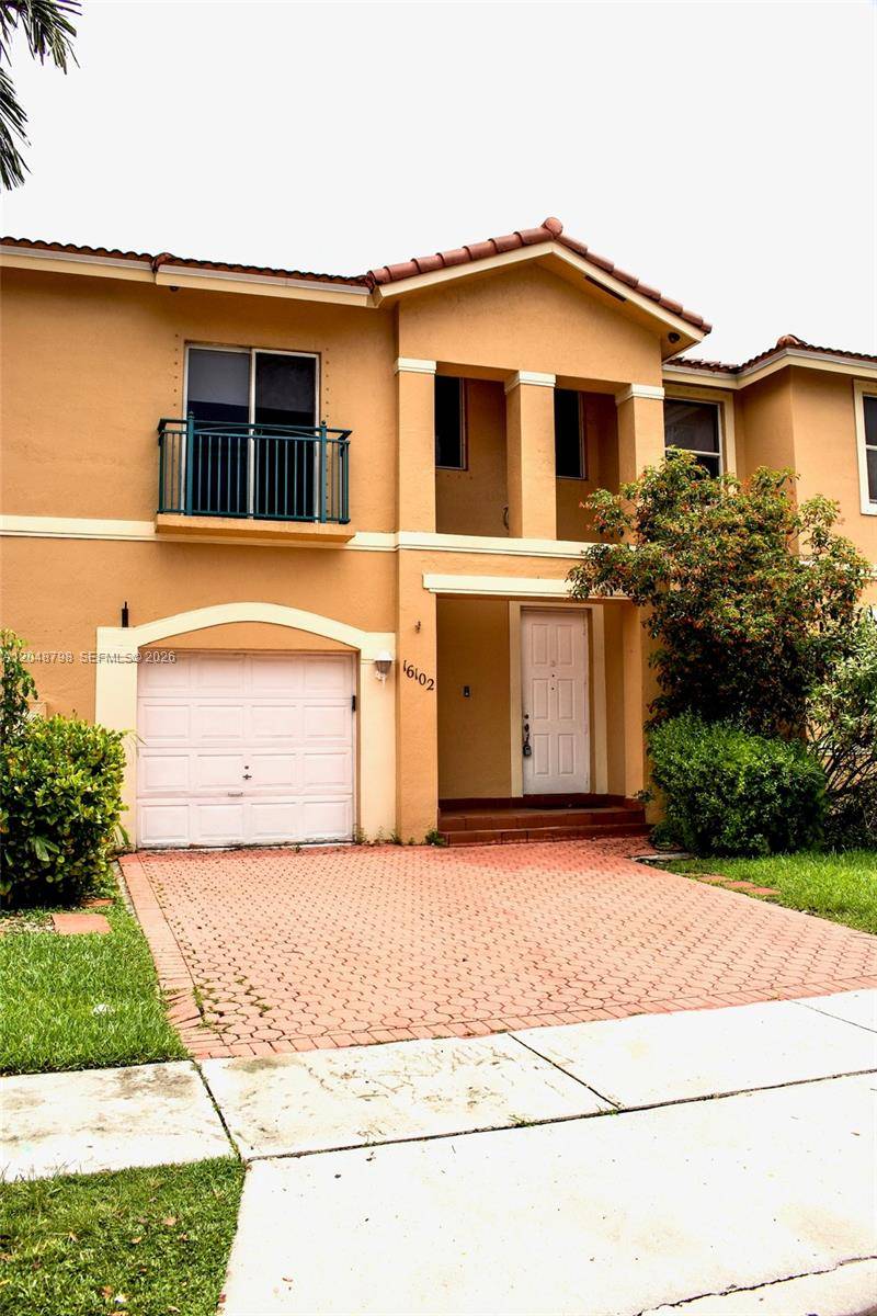 16102 NW 22nd StPembroke Pines - picture