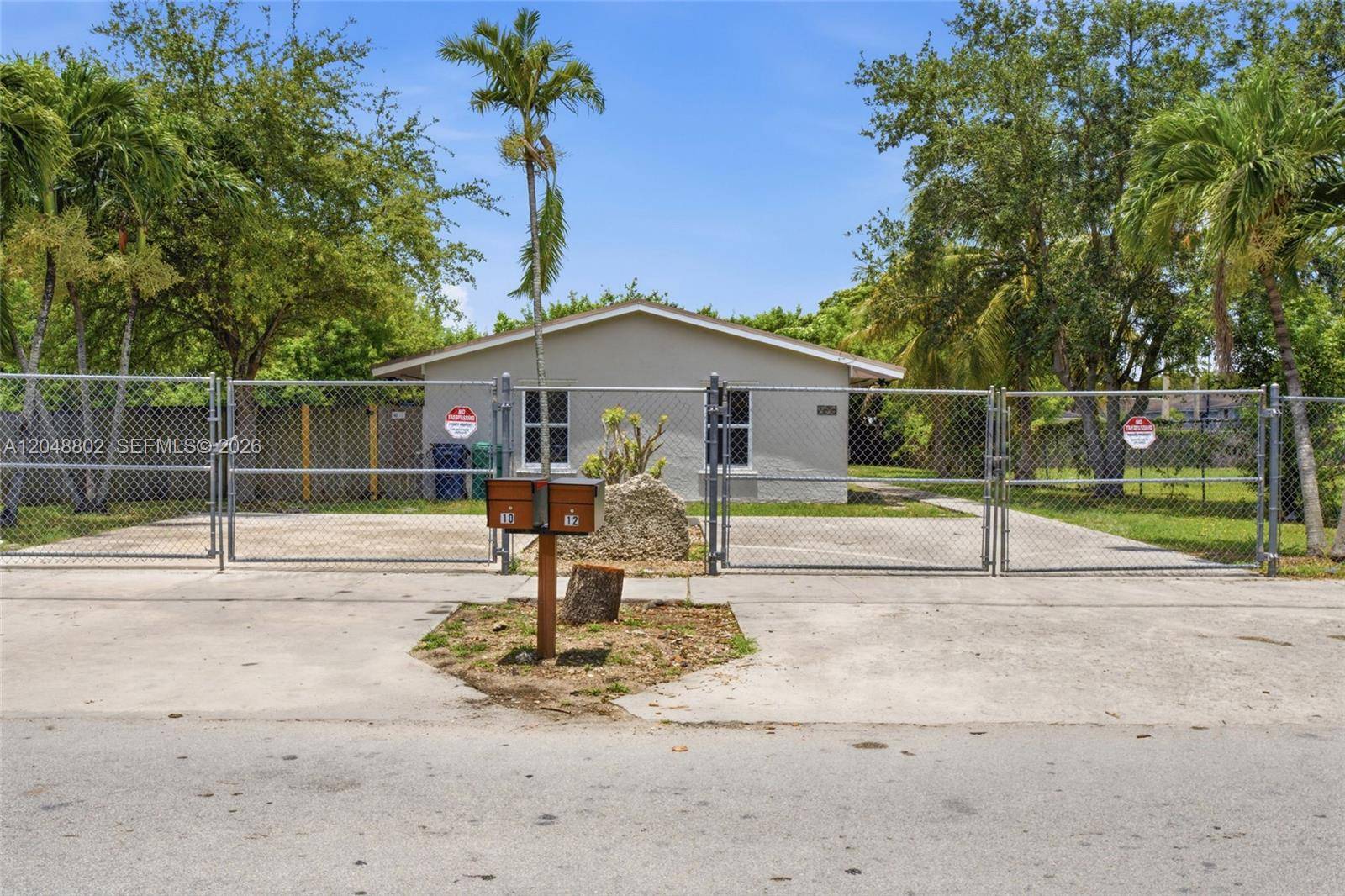 26410 SW 138th CtHomestead - picture