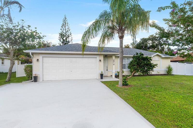2814 SE MelaleucaPort St. Lucie - picture